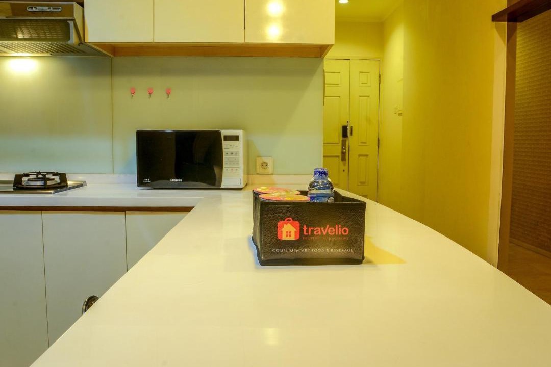 Photo of Kitchen in Senayan