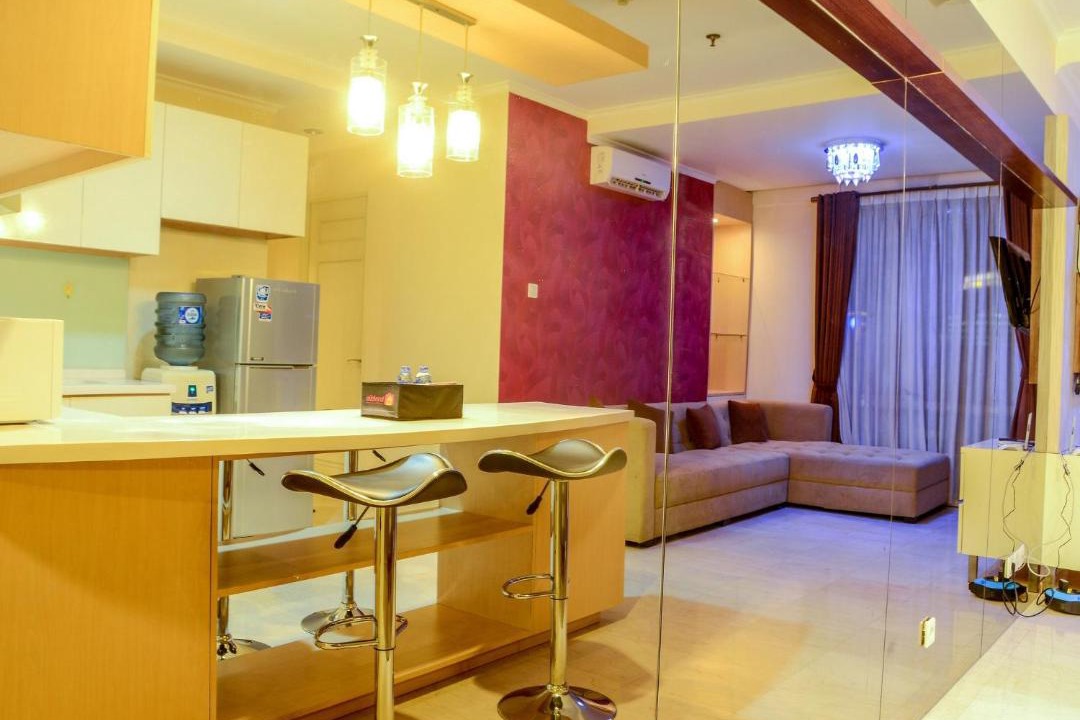 Photo of Livingroom in Senayan
