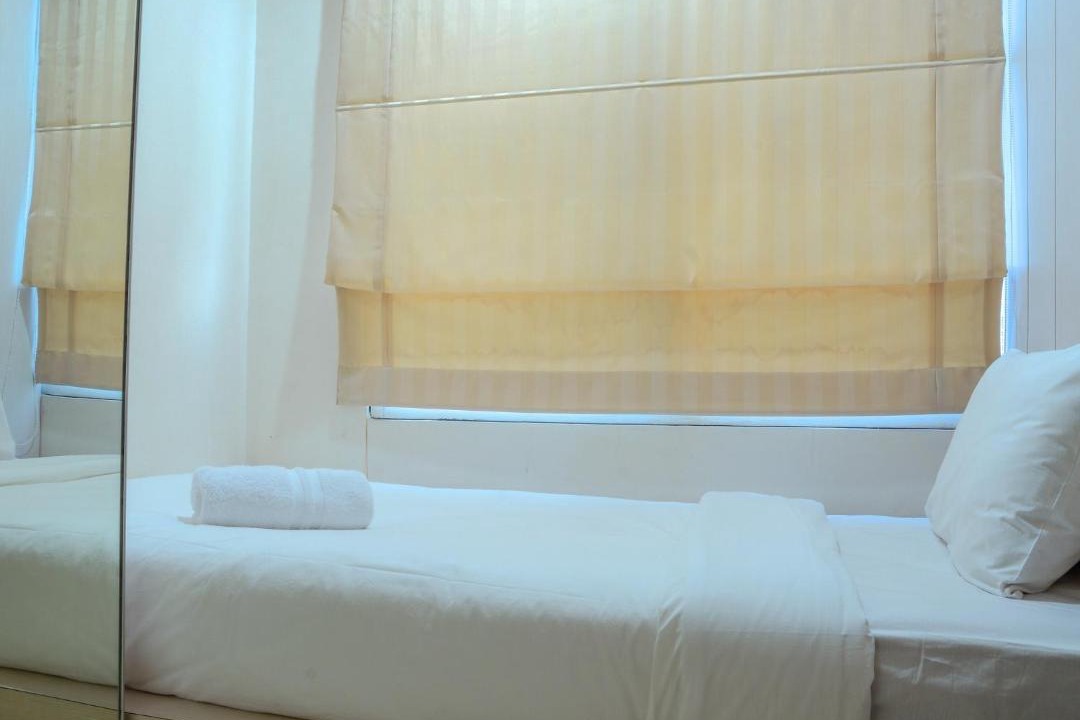 Photo of Bedroom in Senayan