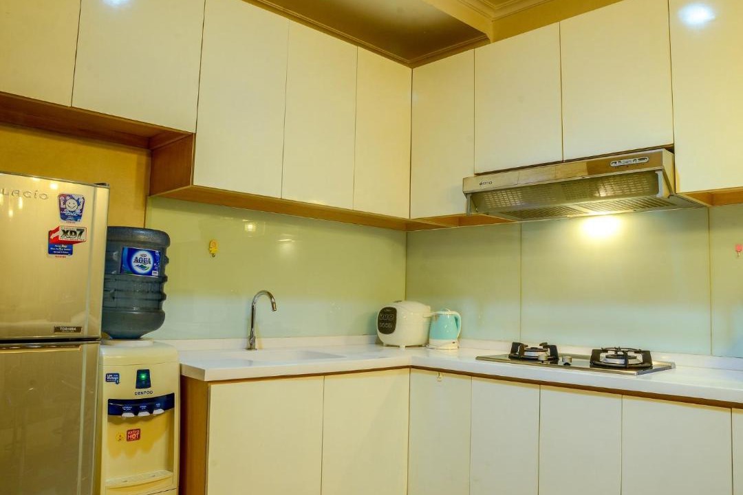 Photo of Kitchen in Senayan