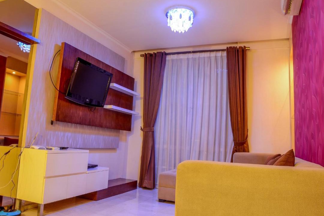 Photo of Bedroom in Senayan
