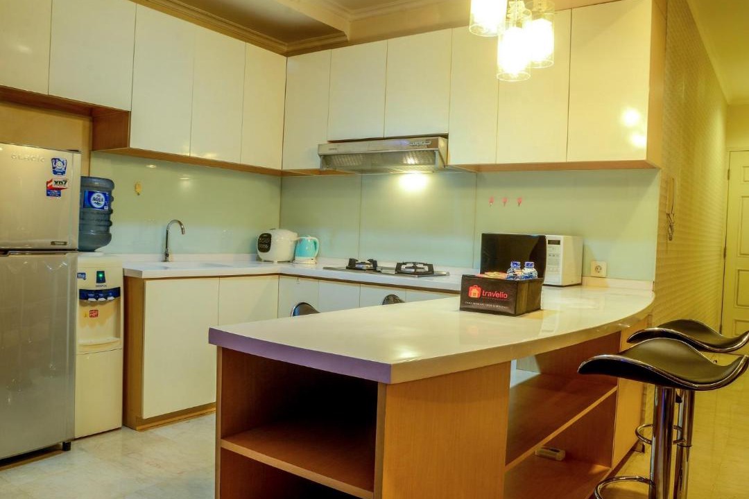 Photo of Kitchen in Senayan