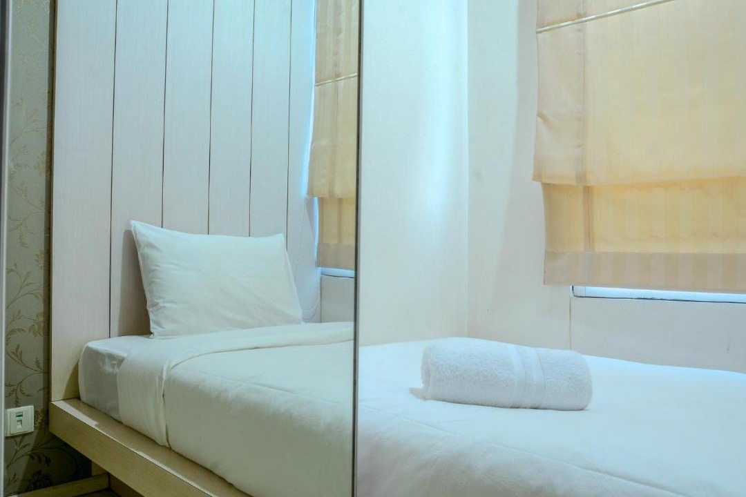 Photo of Bedroom in Senayan