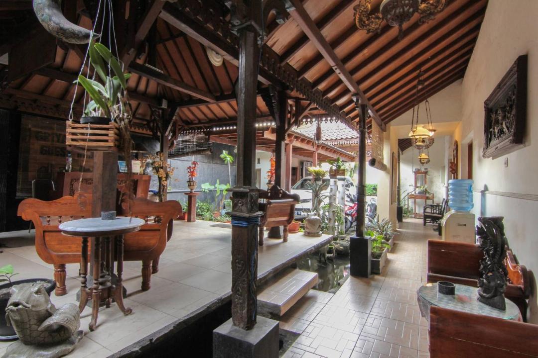 Photo of Others in Yogyakarta