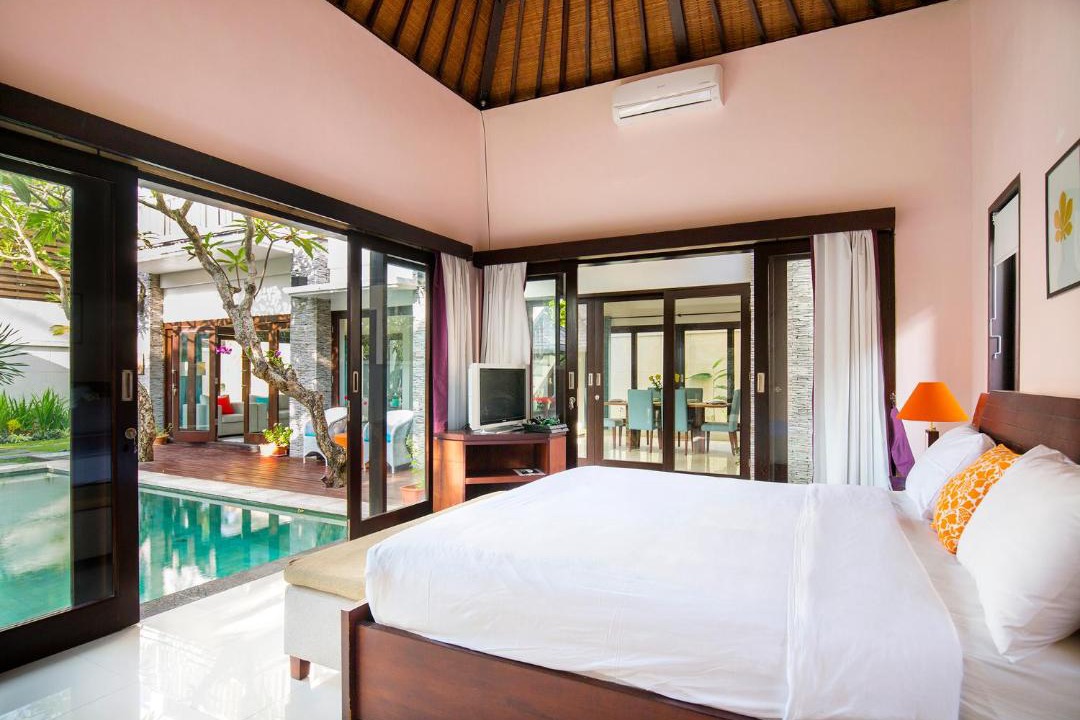 Photo of Bedroom in Umalas