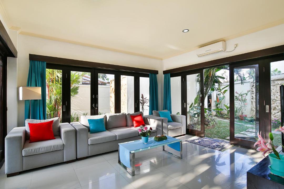 Photo of Livingroom in Umalas