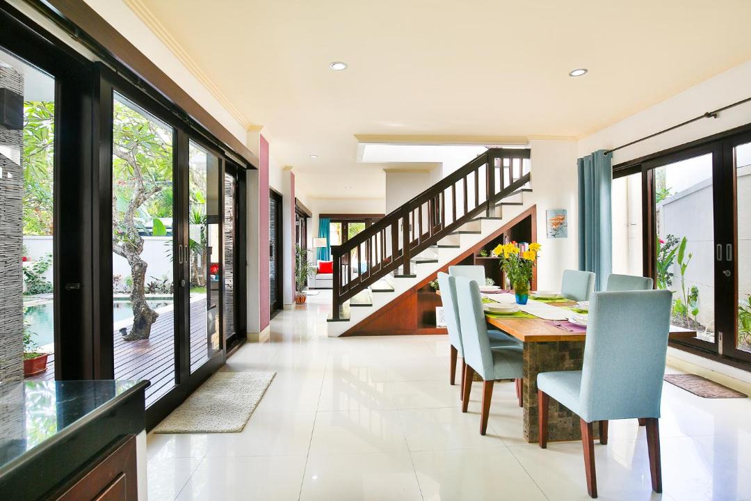 Photo of Livingroom in Umalas