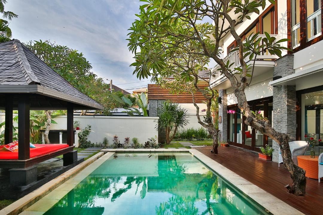 Photo of Outdoor in Umalas