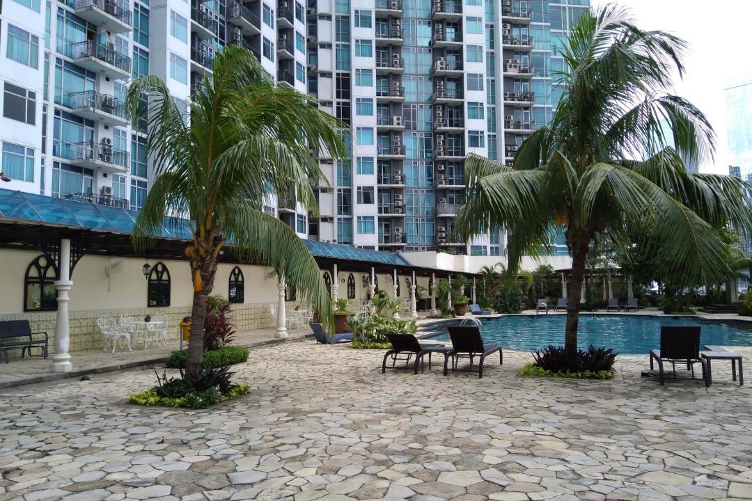 Photo of Buildings in Kuningan