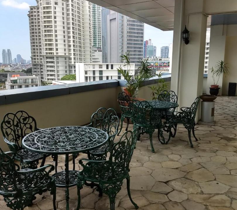 Photo of Patio Balcony in Kuningan