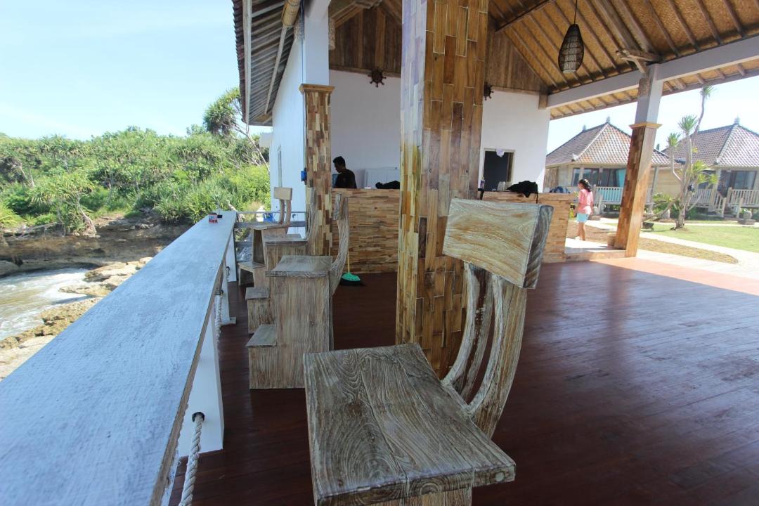 Photo of Others in Mushroom Bay