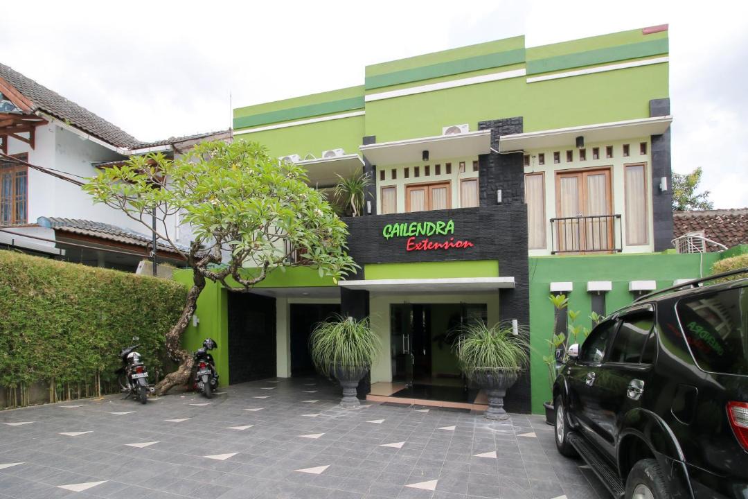 Photo of Others in Yogyakarta