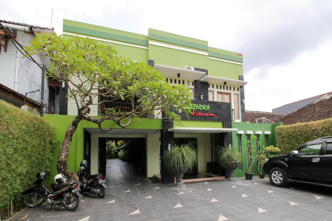 Photo of Others in Yogyakarta