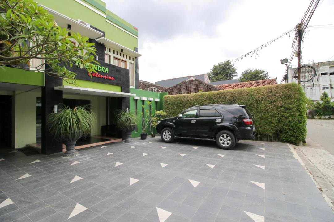 Photo of Others in Yogyakarta