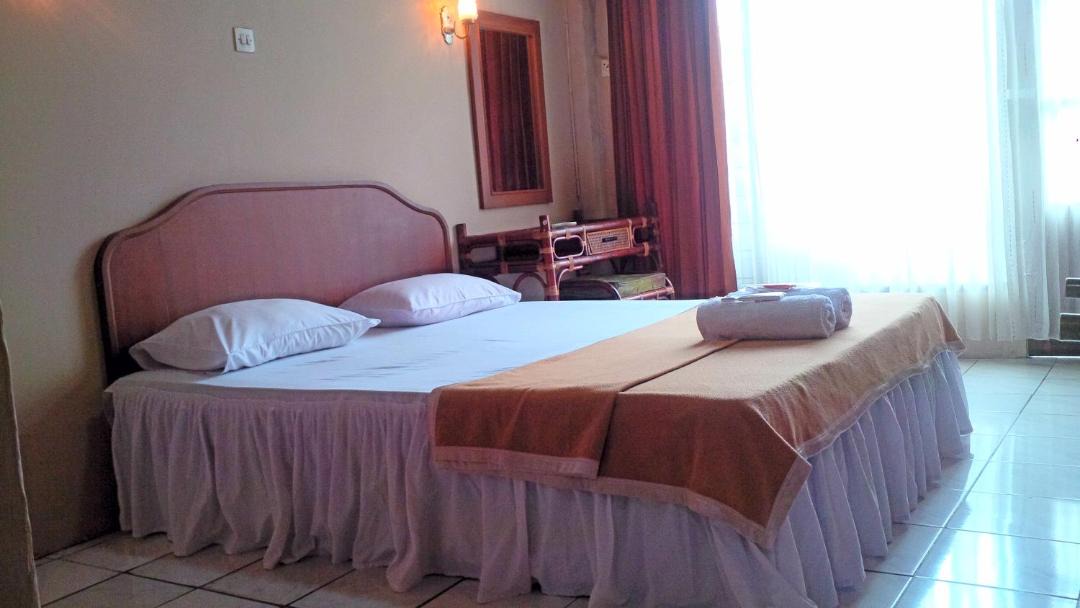 Photo of Bedroom in Palembang