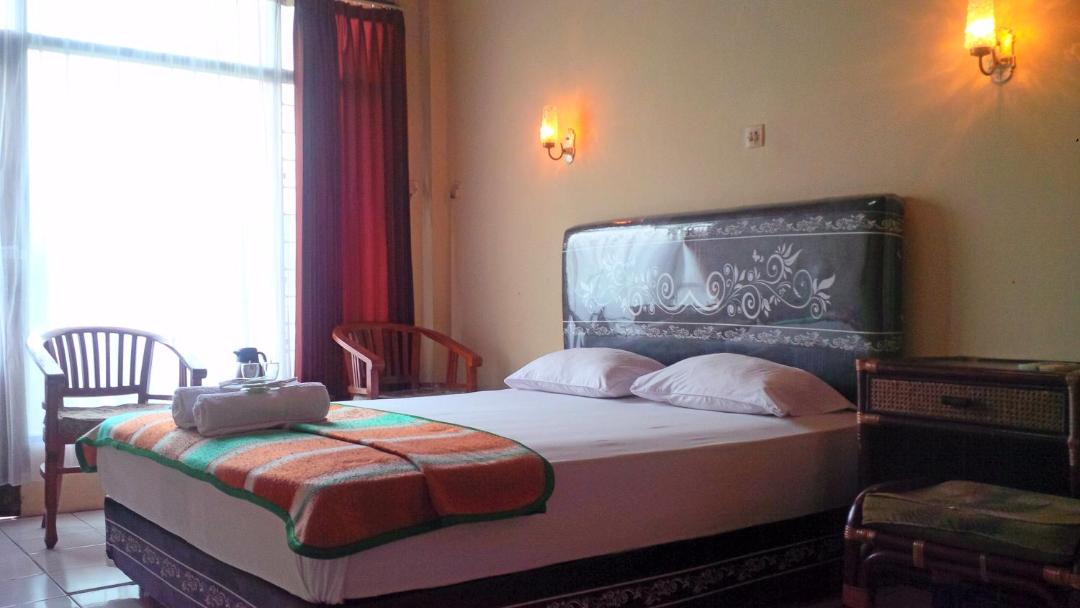 Photo of Bedroom in Palembang