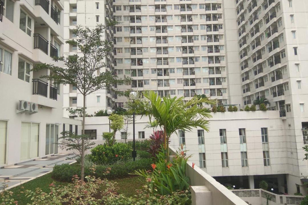 Photo of Buildings in Depok