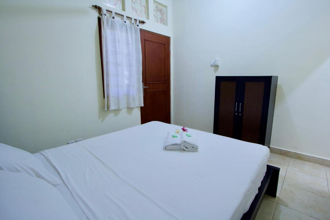 Photo of Bedroom in Sanur