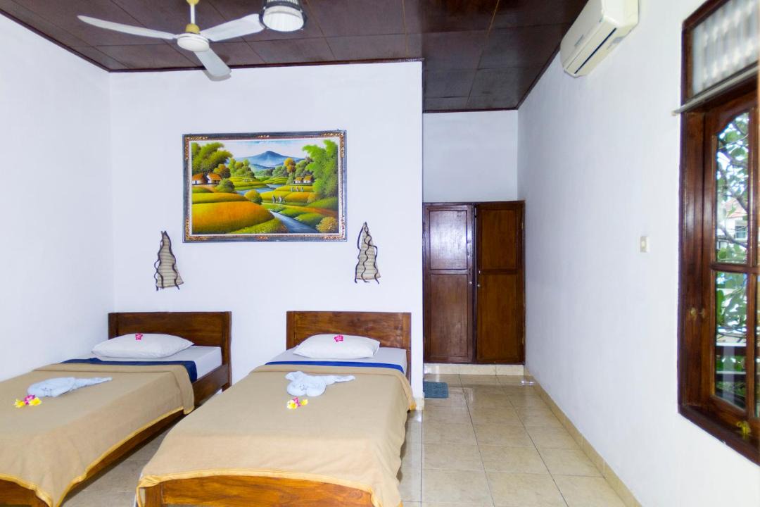 Photo of Bedroom in Tulamben