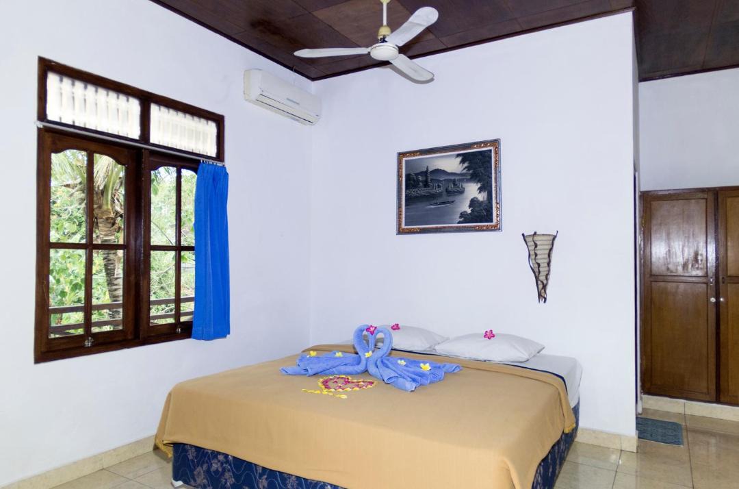 Photo of Bedroom in Tulamben
