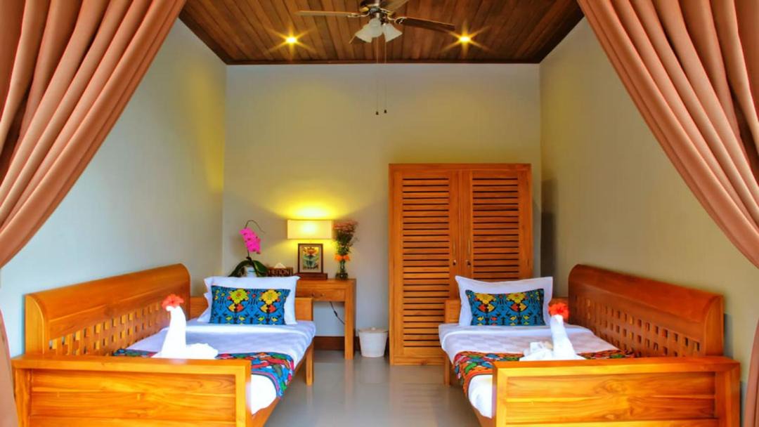 Photo of Bedroom in Kutuh Kaja