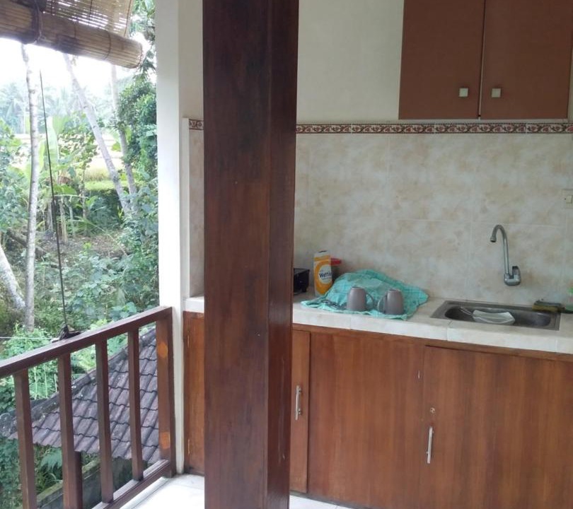 Photo of Kitchen in Melayang