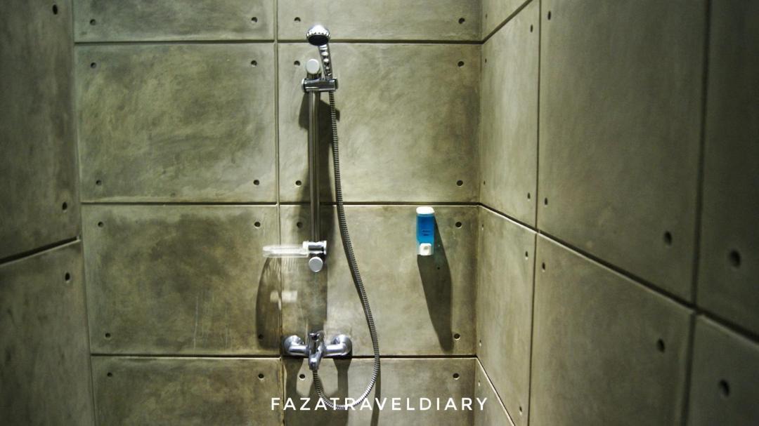 Photo of Bathroom in Gandaria-selatan