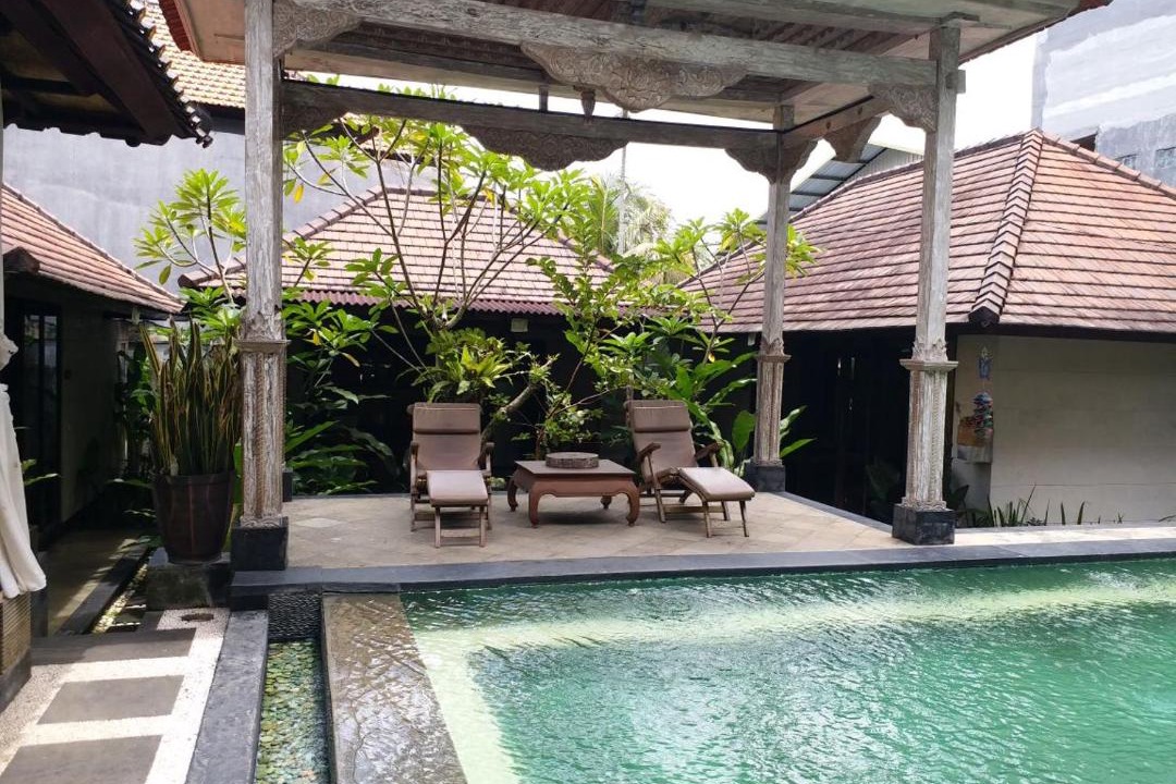 Photo of Outdoor in Kedewatan