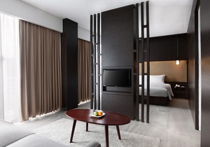 Hotel Santika Sukabumi in Sukabumi