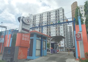 Apartemen Paragon Village by CV Kita Property & Partner in Tangerang