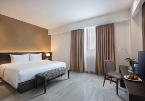 Hotel Santika Sukabumi in Sukabumi