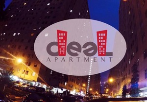 Apartemen Kalibata City by DEAL