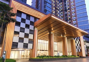 Gold Coast PIK Sea View Apartments by LongeSuites