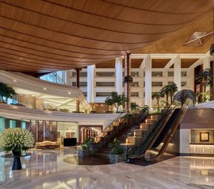 Gran Melia Jakarta 