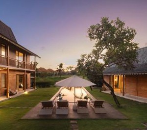 Villa Alea 