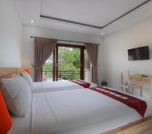 Avisara Villa 