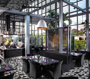 Gle Hotel Kuta Adult 