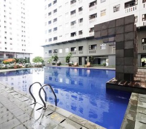 Green Bay Pluit 