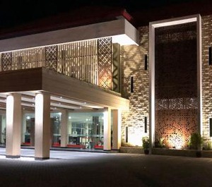 Hotel Sinar 