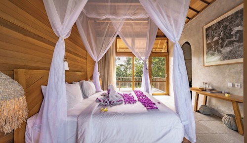 Villa, 2 Bedrooms