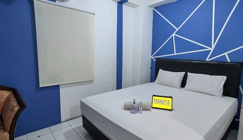 Transit 3 hours Standar Room