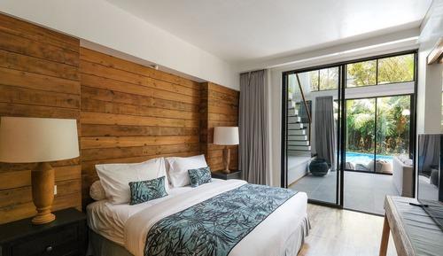 Villa, 2 Bedrooms