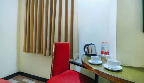 Standard Double Room, 1 Double Bed