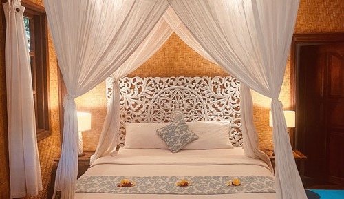 Garden View Suite