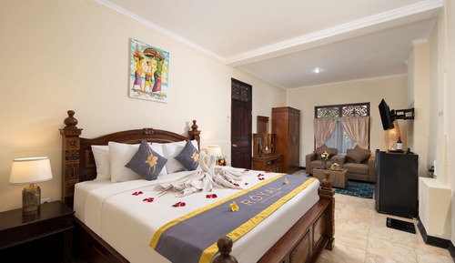 Royal Room