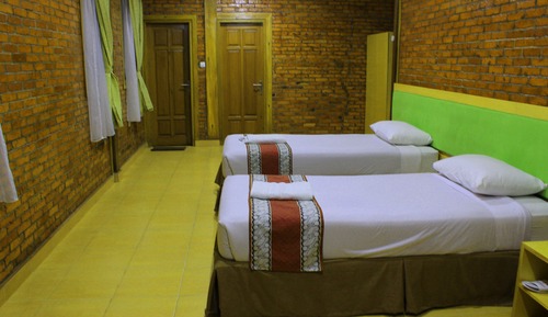 3 Bedroom Premier Villa