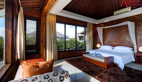 Duplex Villa, 2 Bedrooms, Private Pool