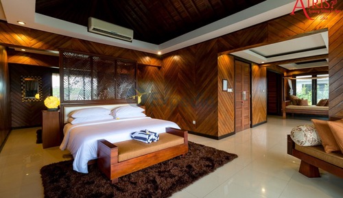 Luxury Villa, 3 Bedrooms, Private Pool