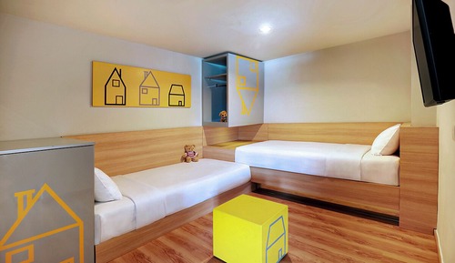 Family Suite