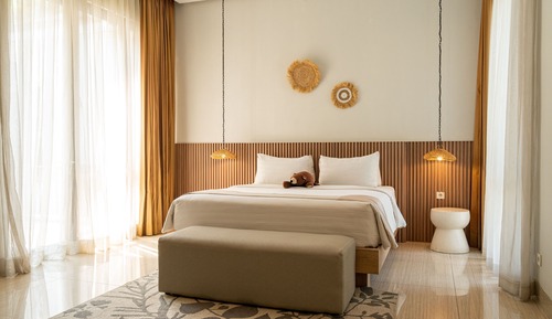 3 Bedrooms Villa with Private Pool